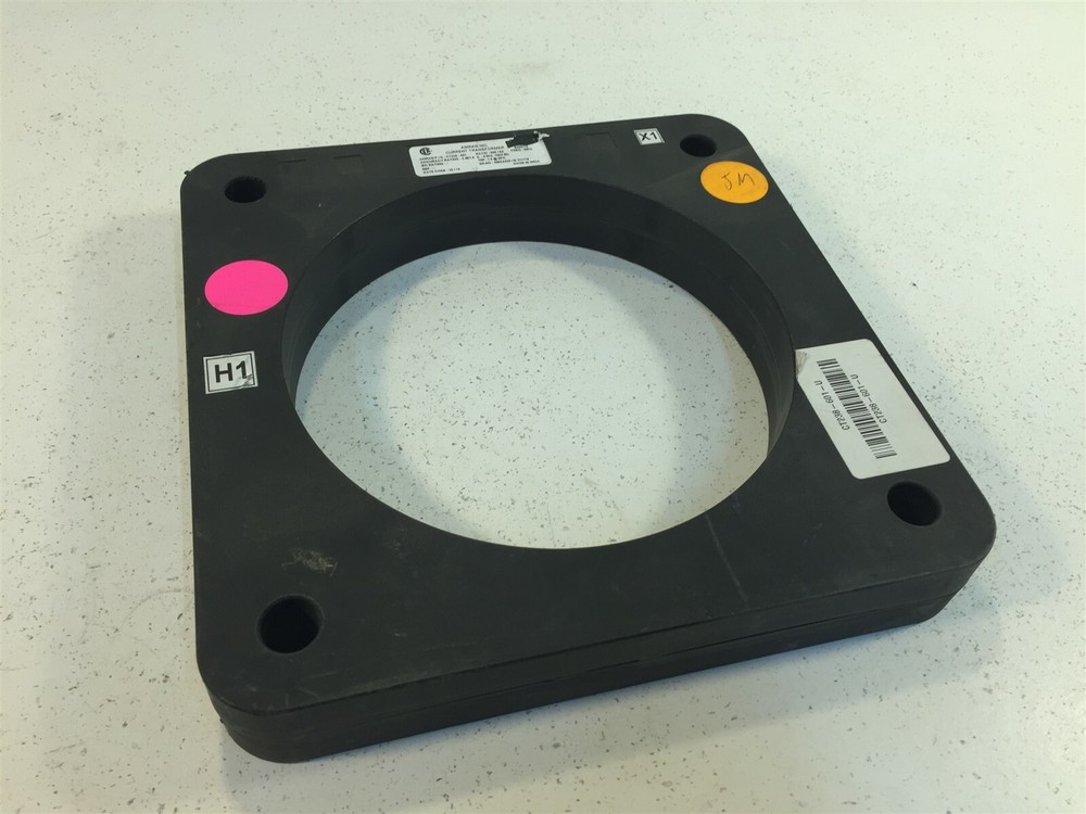 Amran Current Transformer CT239-601 600-4000A Range 600:5