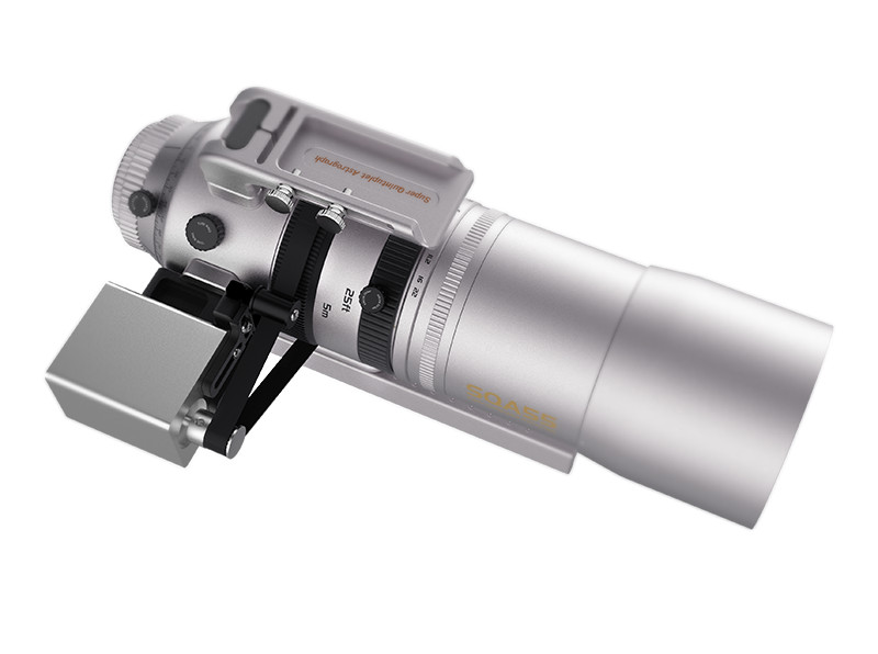 Askar EAF Bracket Electric Automatic Focuser Adapter Mount for SQA55 Telescope