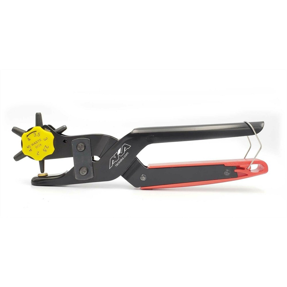 AKA Pro Multi-Tip Tire Punch AKA44010
