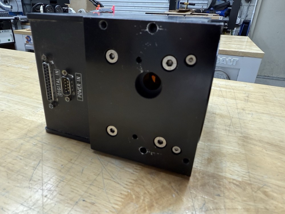Scanlab Scangine14 Galvanometer Head for Laser