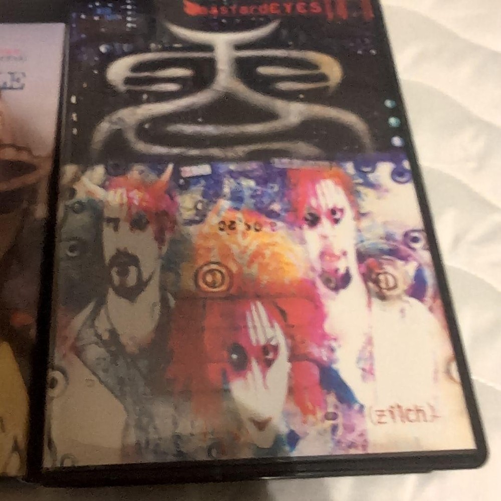 hide 4 video set Zilch Lemonade