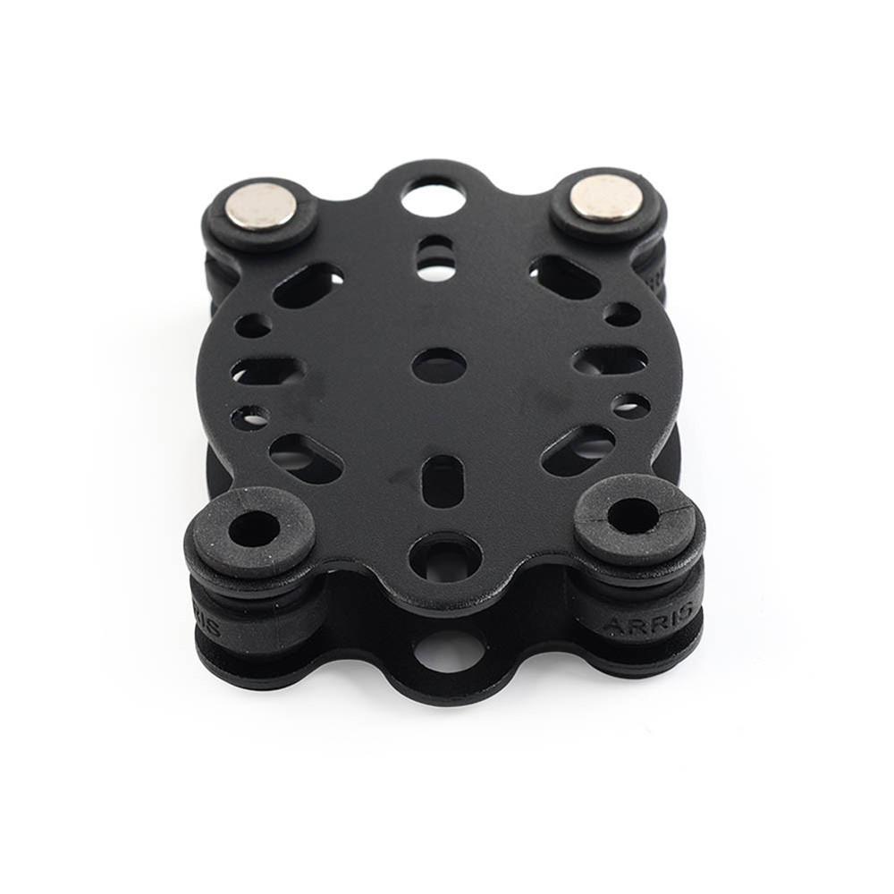 Universal Motorcycle Cell Phone Holder Shock Absorber Phone Bracket Buffer