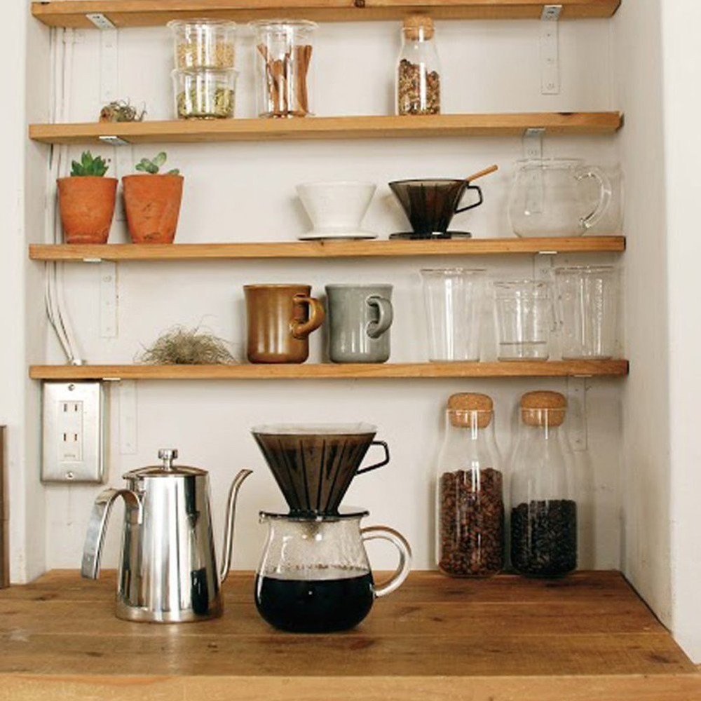 KINTO SCS Brewer 2cups plastic coffee Dishwasher safe
