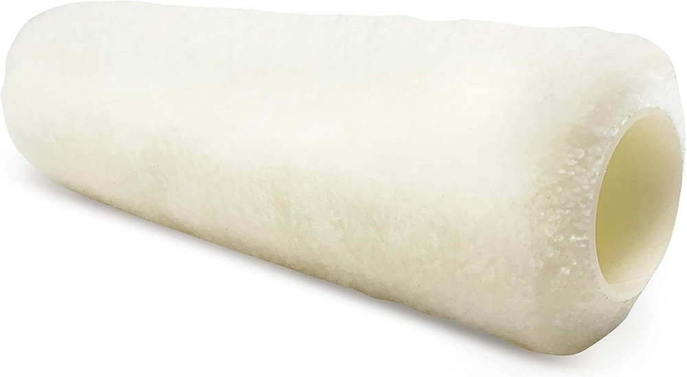 9 Inch Paint Roller Cover for Smooth and Rough Surface Applications