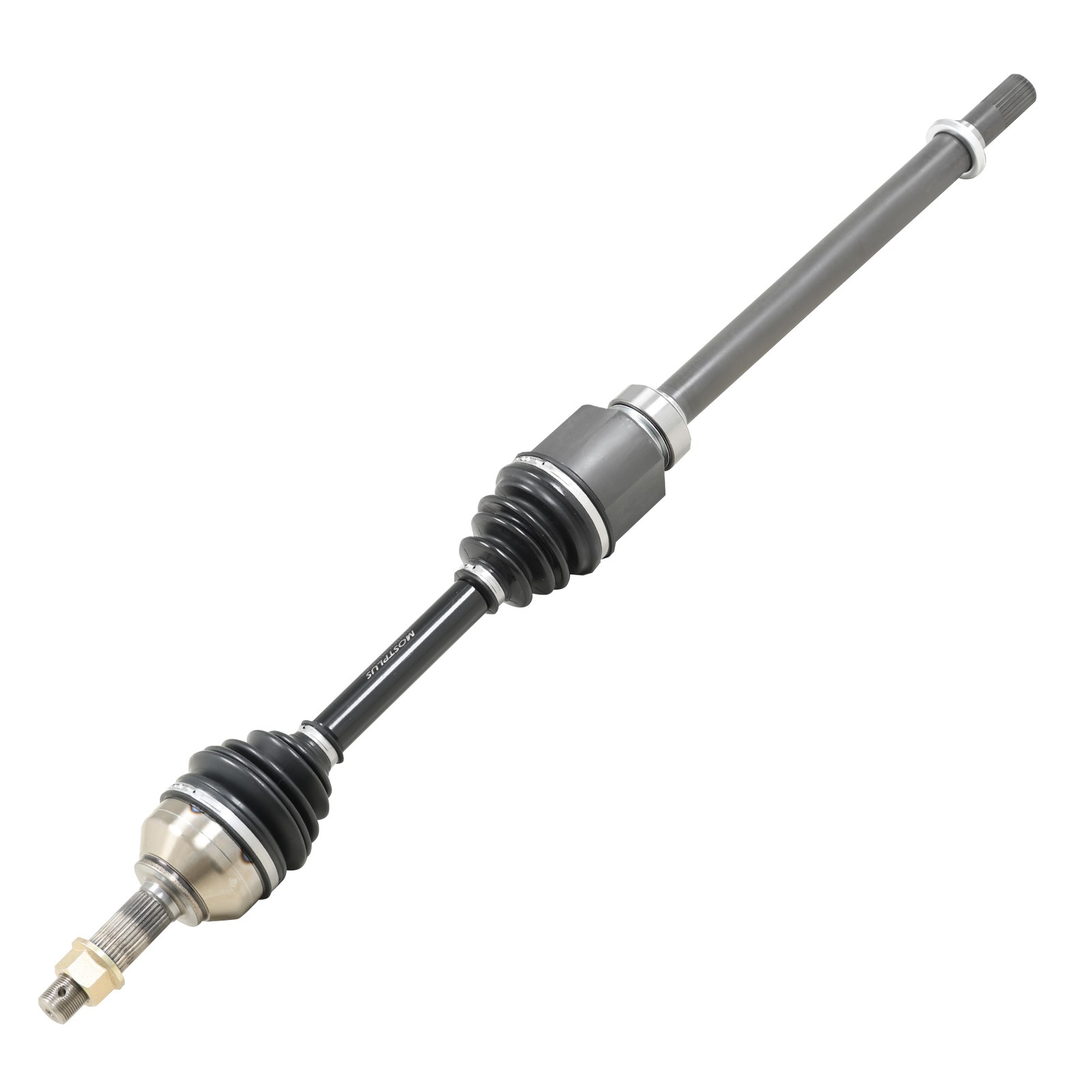 AWD Front Right Side CV Axle Shaft For 2008-2013 Nissan Rogue 2.5L 66-6287