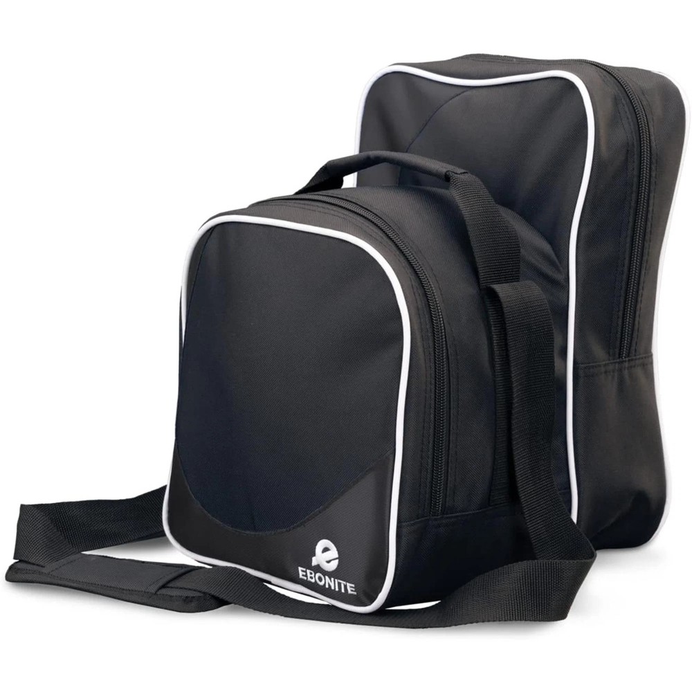 Ebonite Compact Shoulder Bowling Bag
