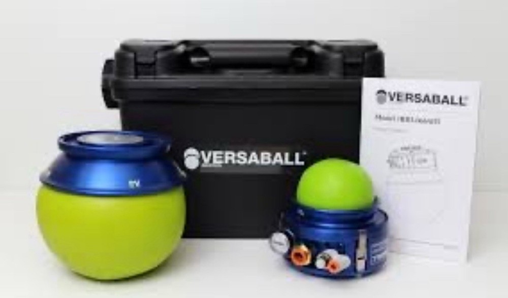 VERSABALL Robotic Grippers System