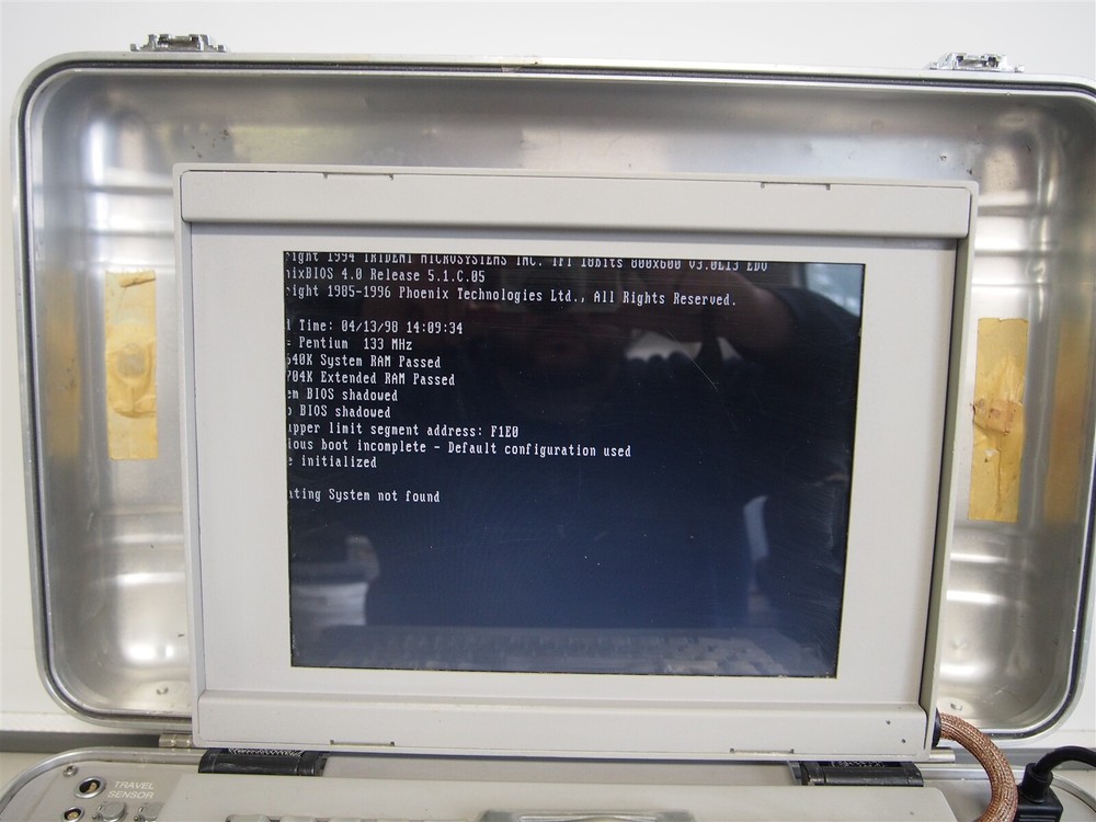 Fisher FlowScanner 5000 Control Valve Diagnostic System