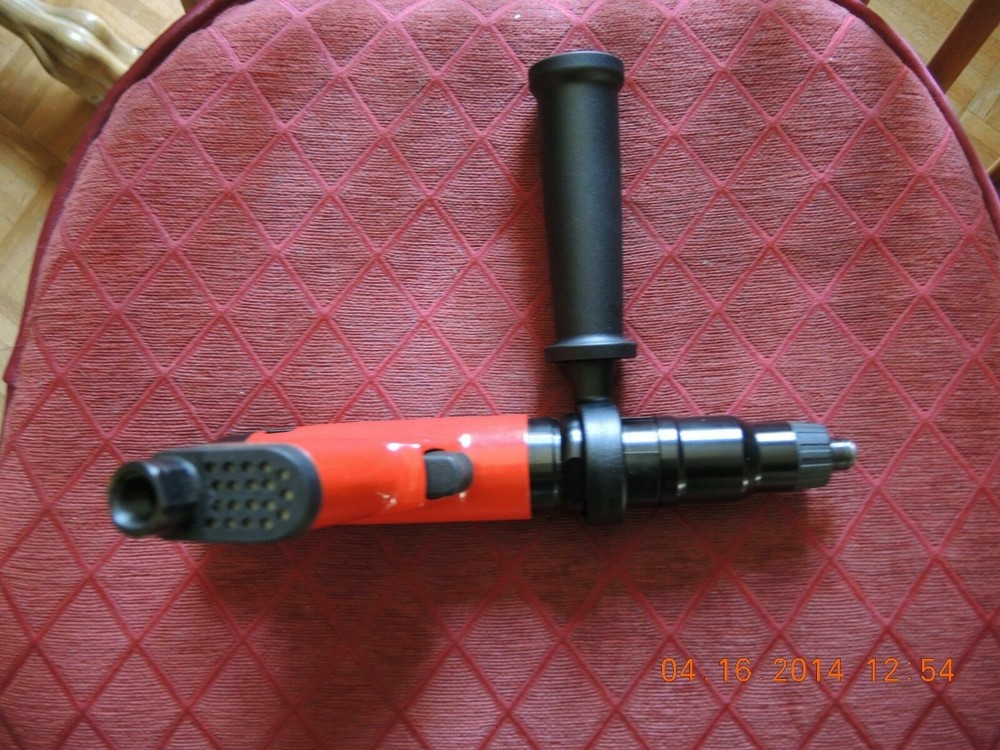 Desoutter Air Screwdriver Pistol Grip