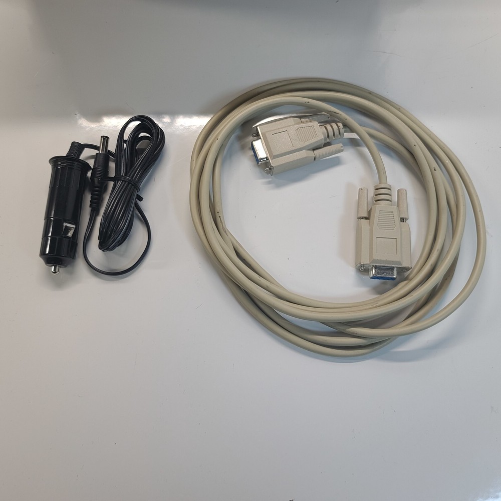 Anritsu Site Master S113B Cable Antenna Analyzer