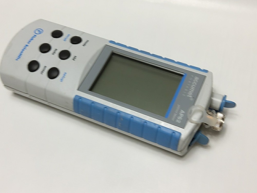 ACCUMET AP62 PH/MV METER (USED)