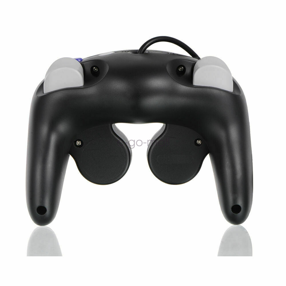 Wired/Wireless Remote Controller Gamepad for GameCube Console/ Extension Cable
