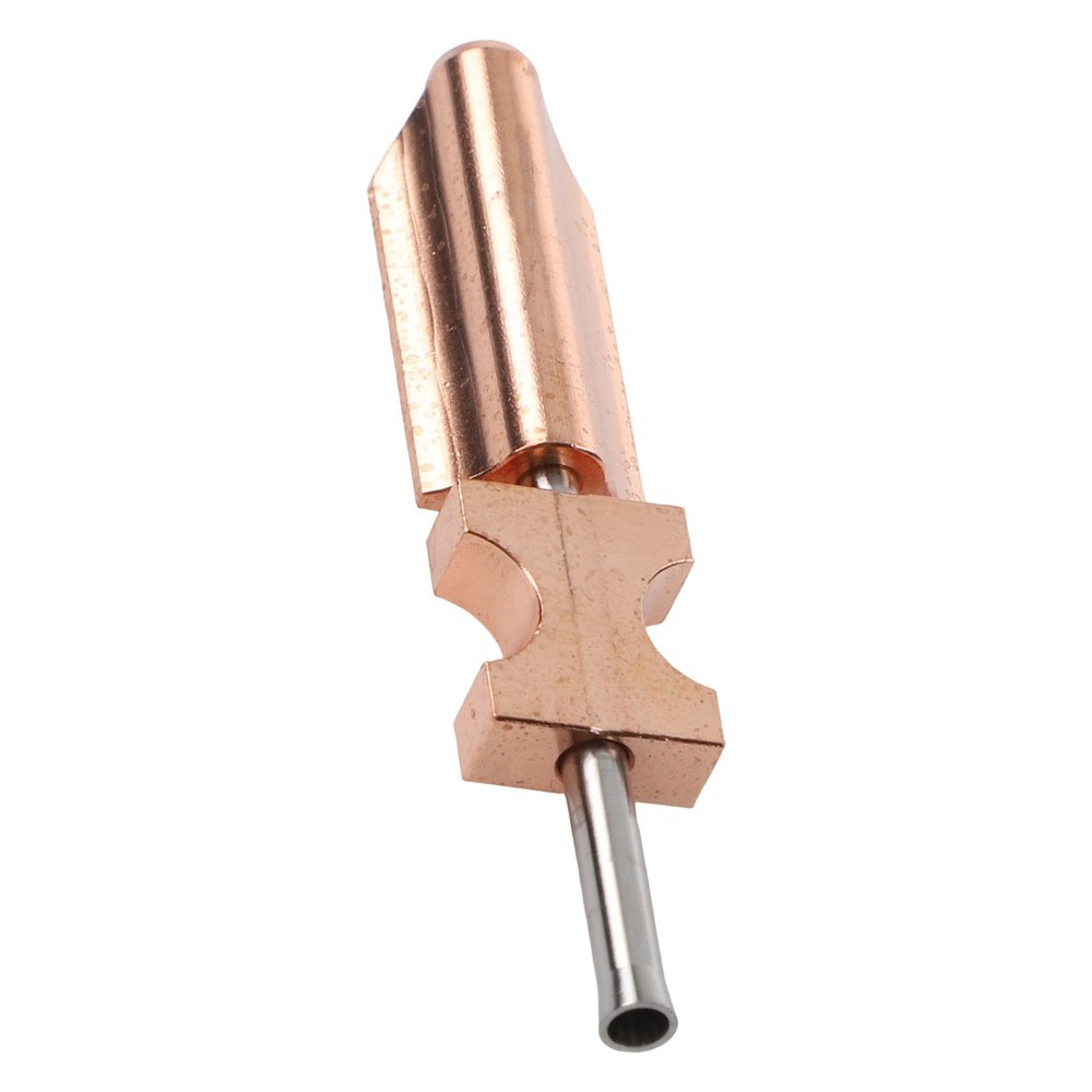 For 3D Printer Nozzle Assembly for Flashforge AD5X Compatible with ABS