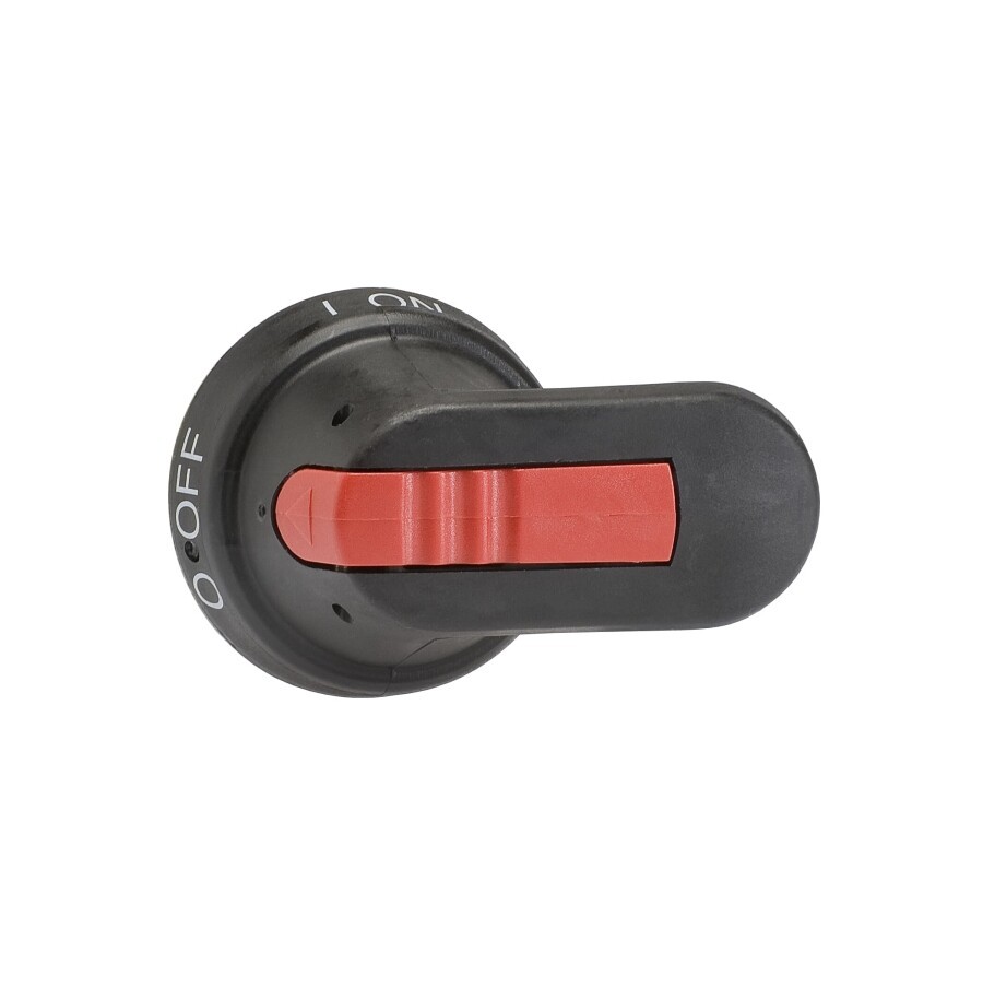 1pc ABB OHB65J6 Isolation switch handle 1SCA022380R9660