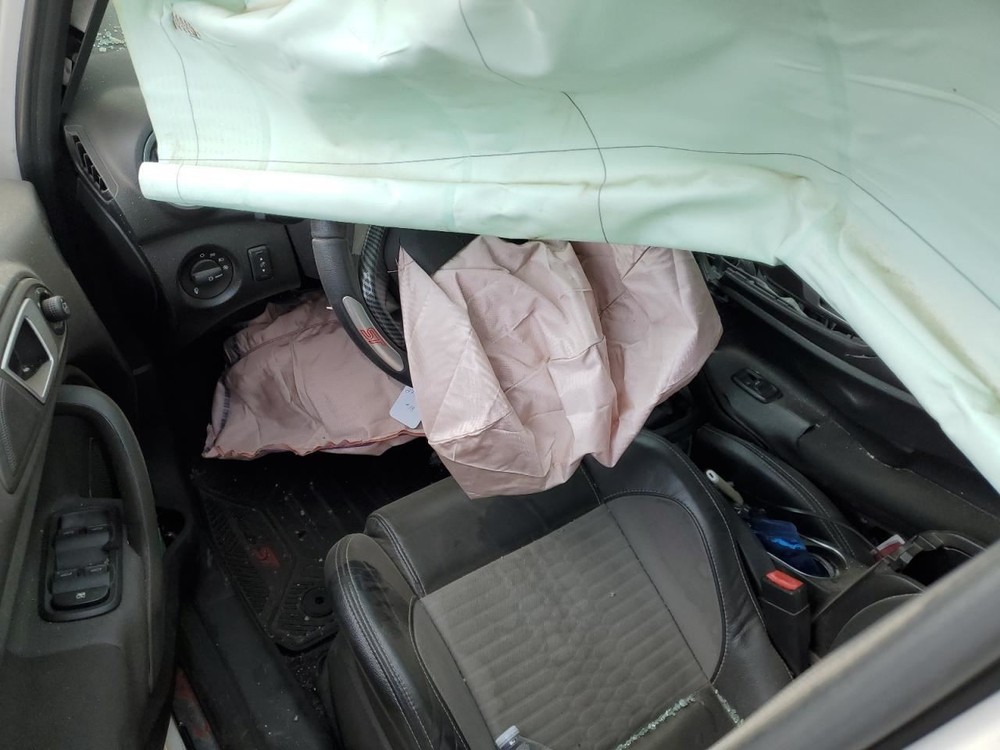 FIESTA 2017 Info-GPS-TV Screen 709870