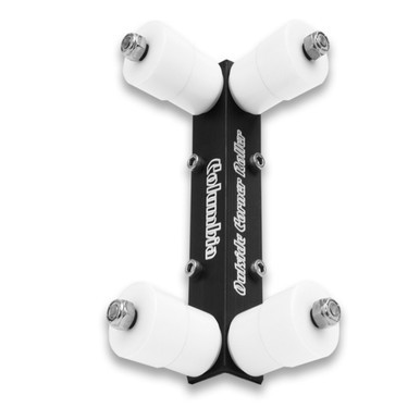 Columbia Taping Tools Standard Outside 90 Corner Bead Roller