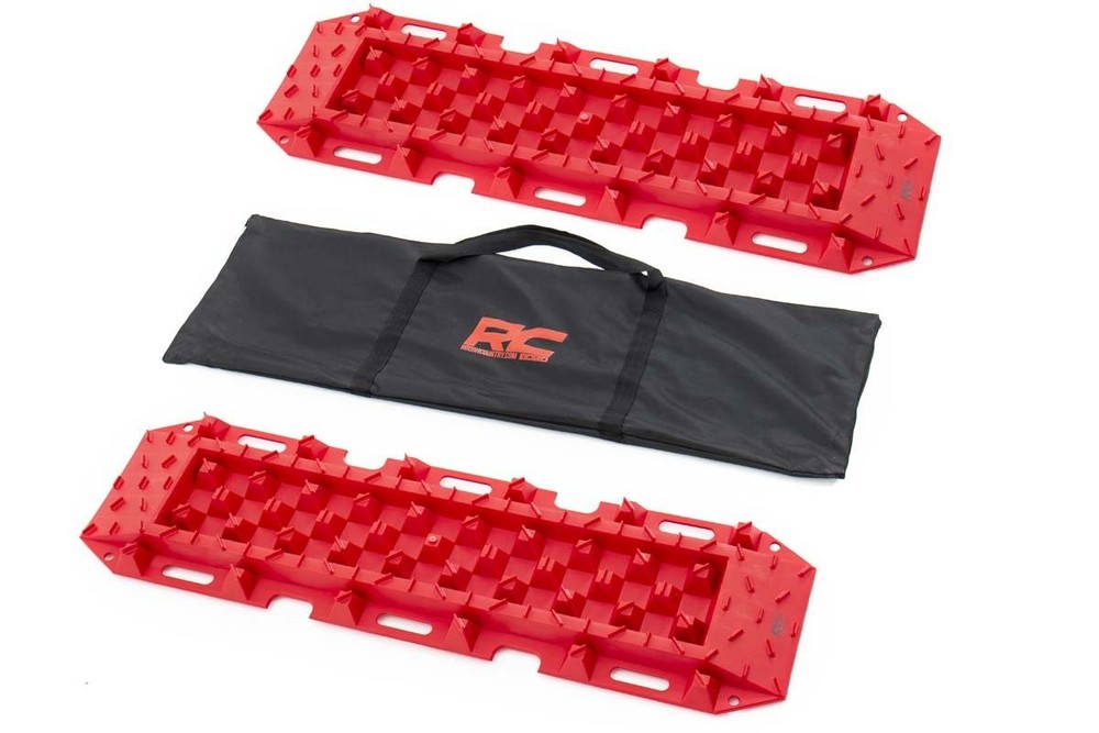 Rough Country Traction Board Kit