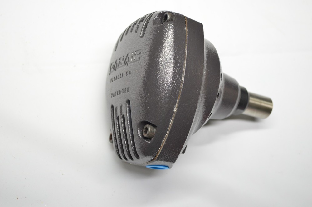 Danair Palm Pneumatic Hammer New