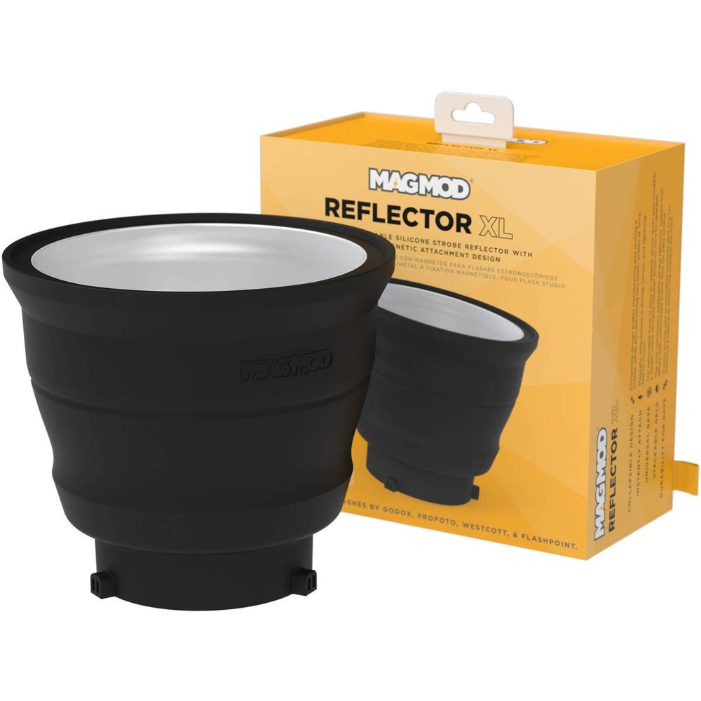 MagMod Reflector XL, Bowens Mount