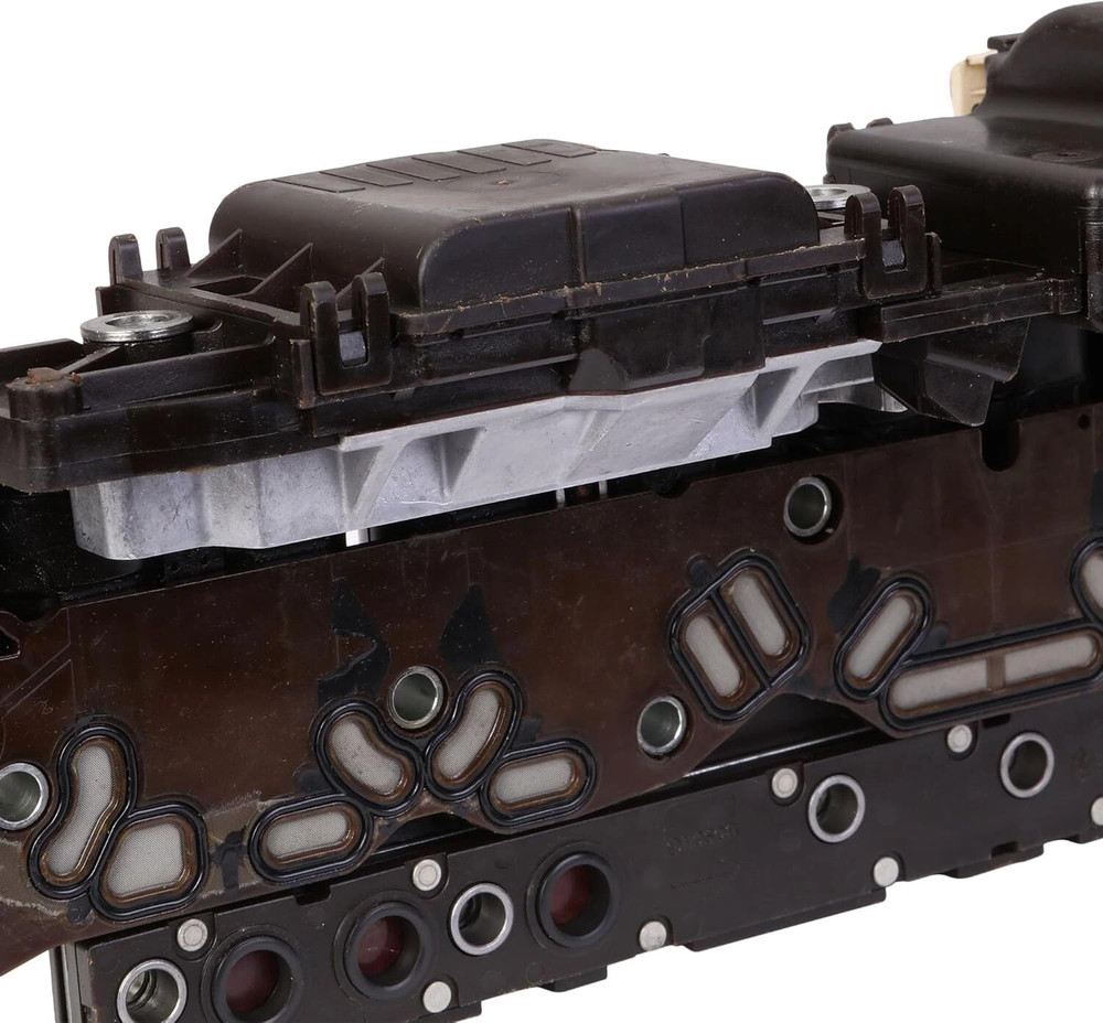 Programmed Plug-N-Play 6L80 TCM TCU Transmission Control Module 2012-15 Cheyenne