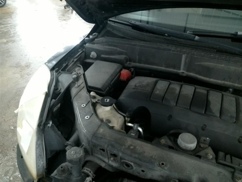 ENCLAVE 2011 Keys/Latches/Locks 1044893211