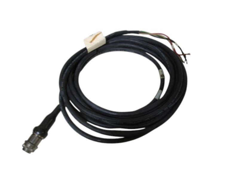 SCHNEIDER AUTOMATION MODICON MC-CSSA-025 CABLE  UNMP