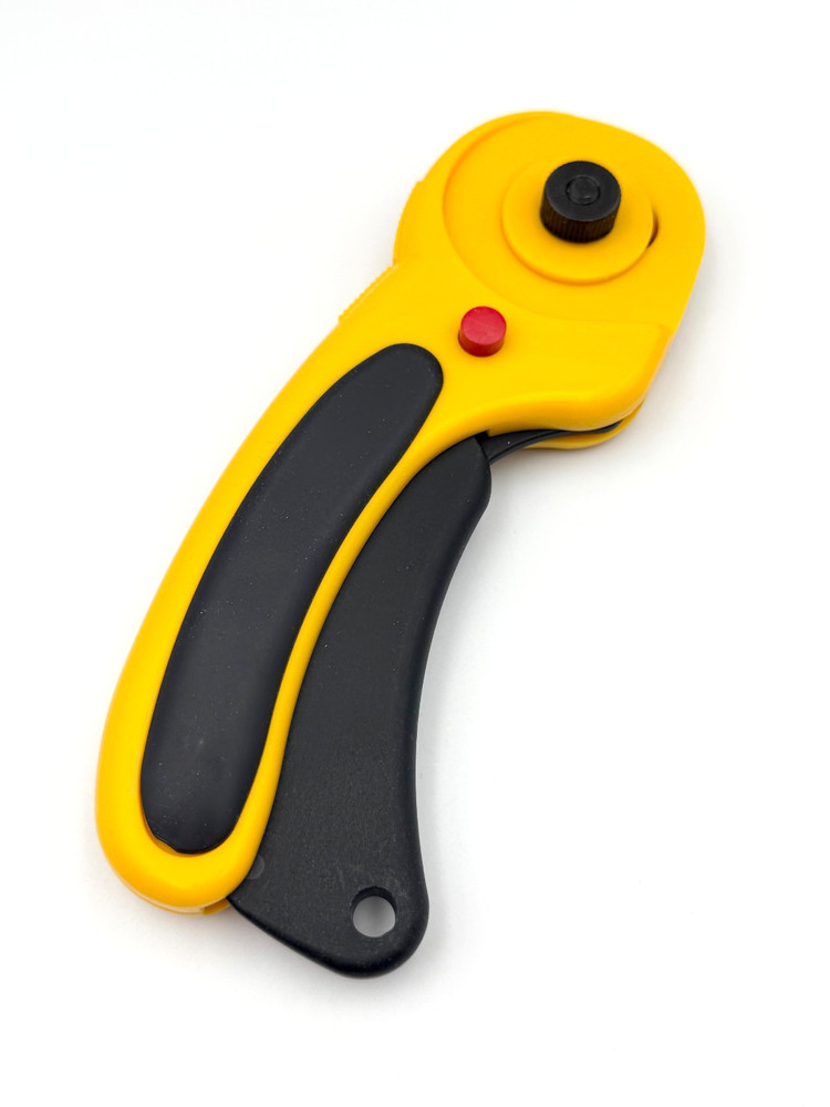 OLFA Deluxe 45mm Rotary Cutter