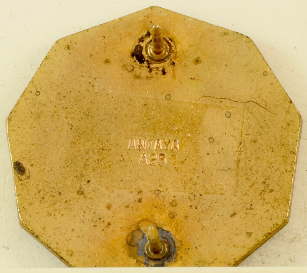 94th ARCOM Crest DI/DUI CB A26 HM