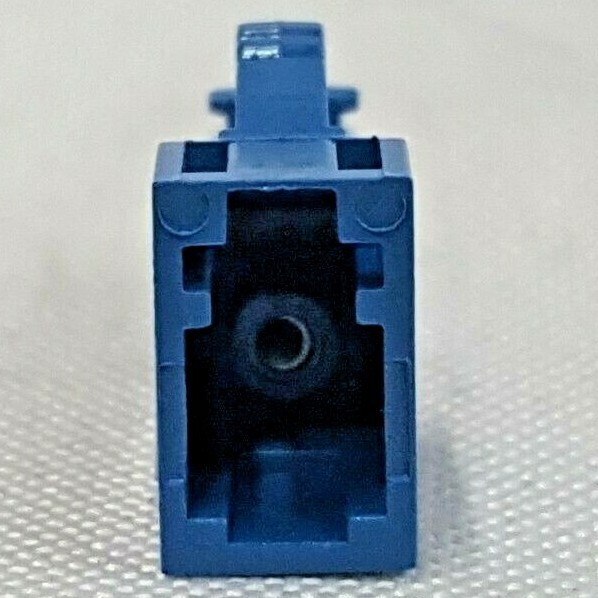 Generic Unbranded 10 dB LC-Type Connector Inline Optical Attenuator - Nice!!