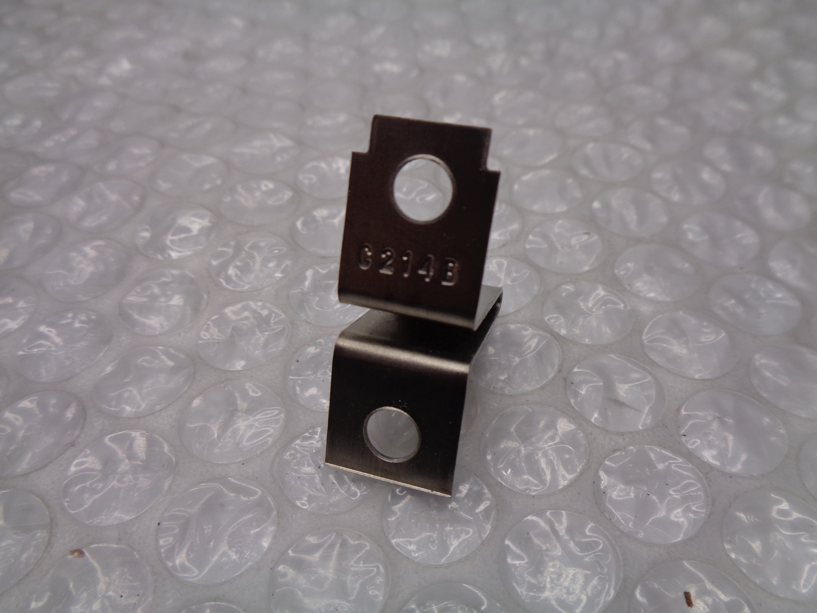 INDUSTRIAL SPARE C214B HEATER NSNP