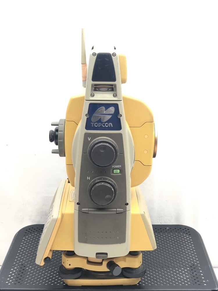 Topcon Hitachi HA-1234-01