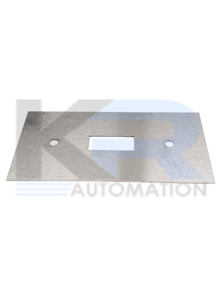 NEW Square D 2510 /A Manual Starter NEMA Type Enclosure