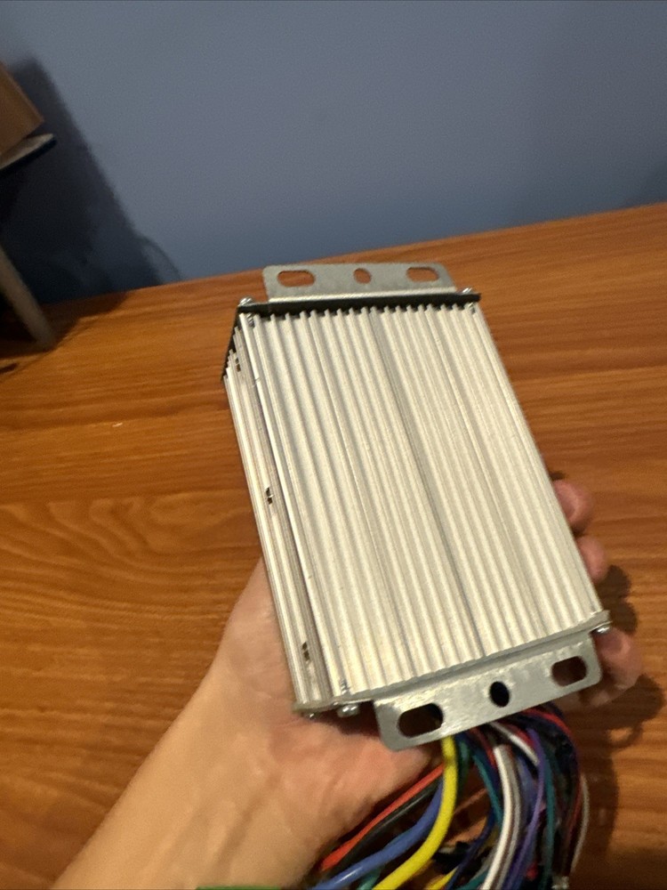 Brainpower Motor Controller 450W, New, No Box.