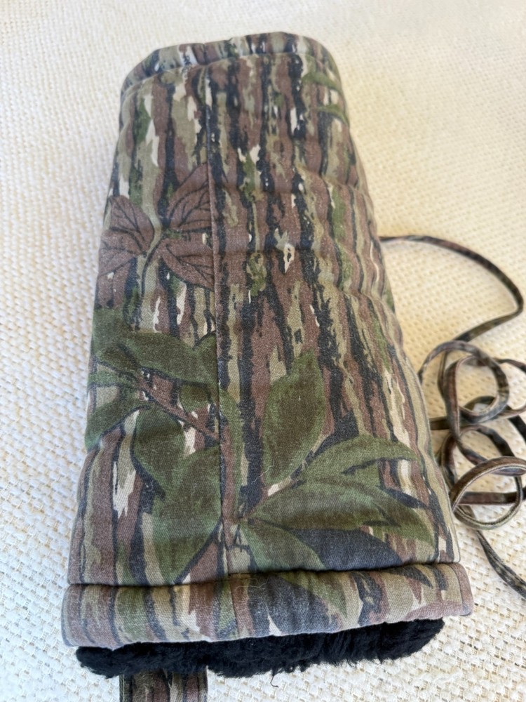 Ice Braker Hunting Muff