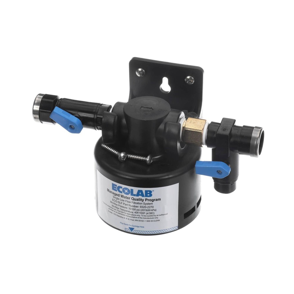 QCM HEAD & BRACKET ASY 300-446 - Genuine OEM Replacement Part