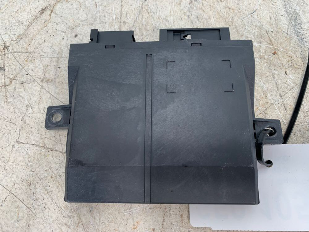 2018 Freightliner Cascadia Cab Module A6601126000 (650-10558)