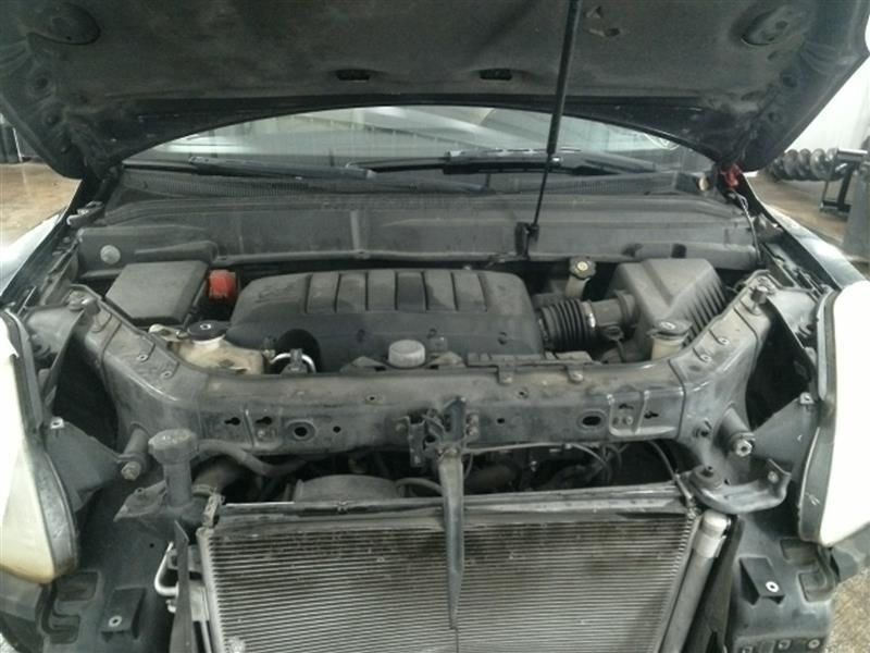 ENCLAVE 2011 Keys/Latches/Locks 1044893211