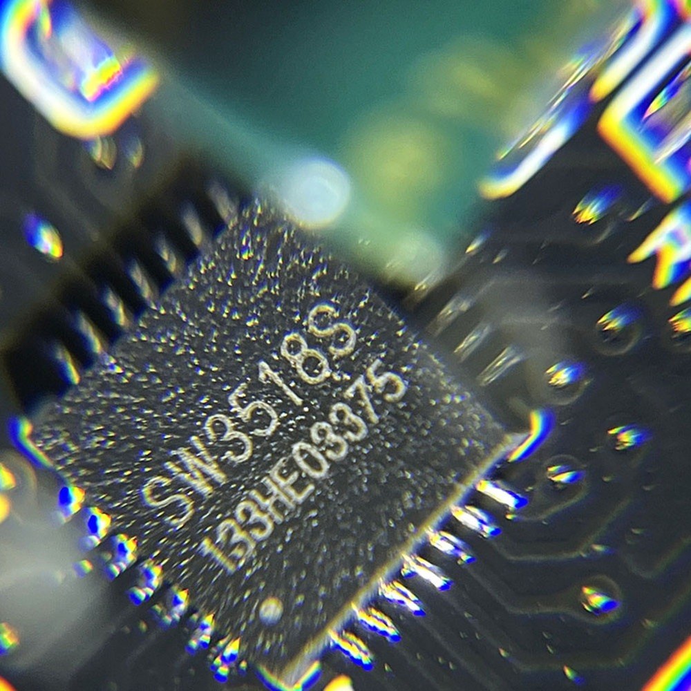 SW3518 100W Full Protocol High Performance Fast Charging Module Supports SCPFC1455