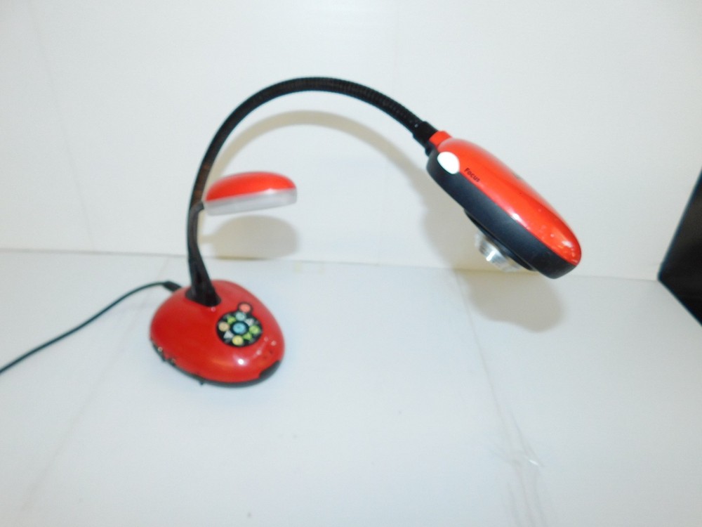 ^^ LUMENS DIGITAL OPTICS INC MODEL DC192 DOCUMENT CAMERA (PTQ85)