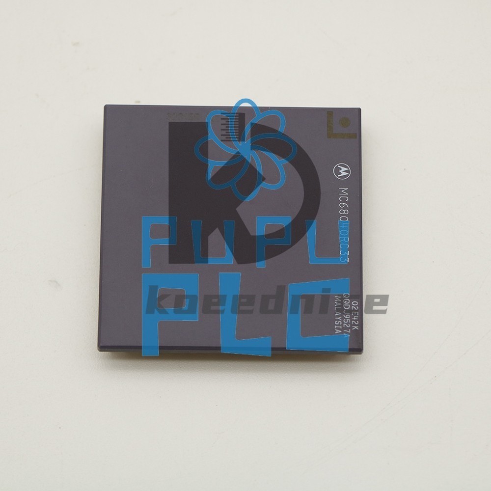 NEW MOTOROLA MC68040RC33 Microprocessor 1PCS
