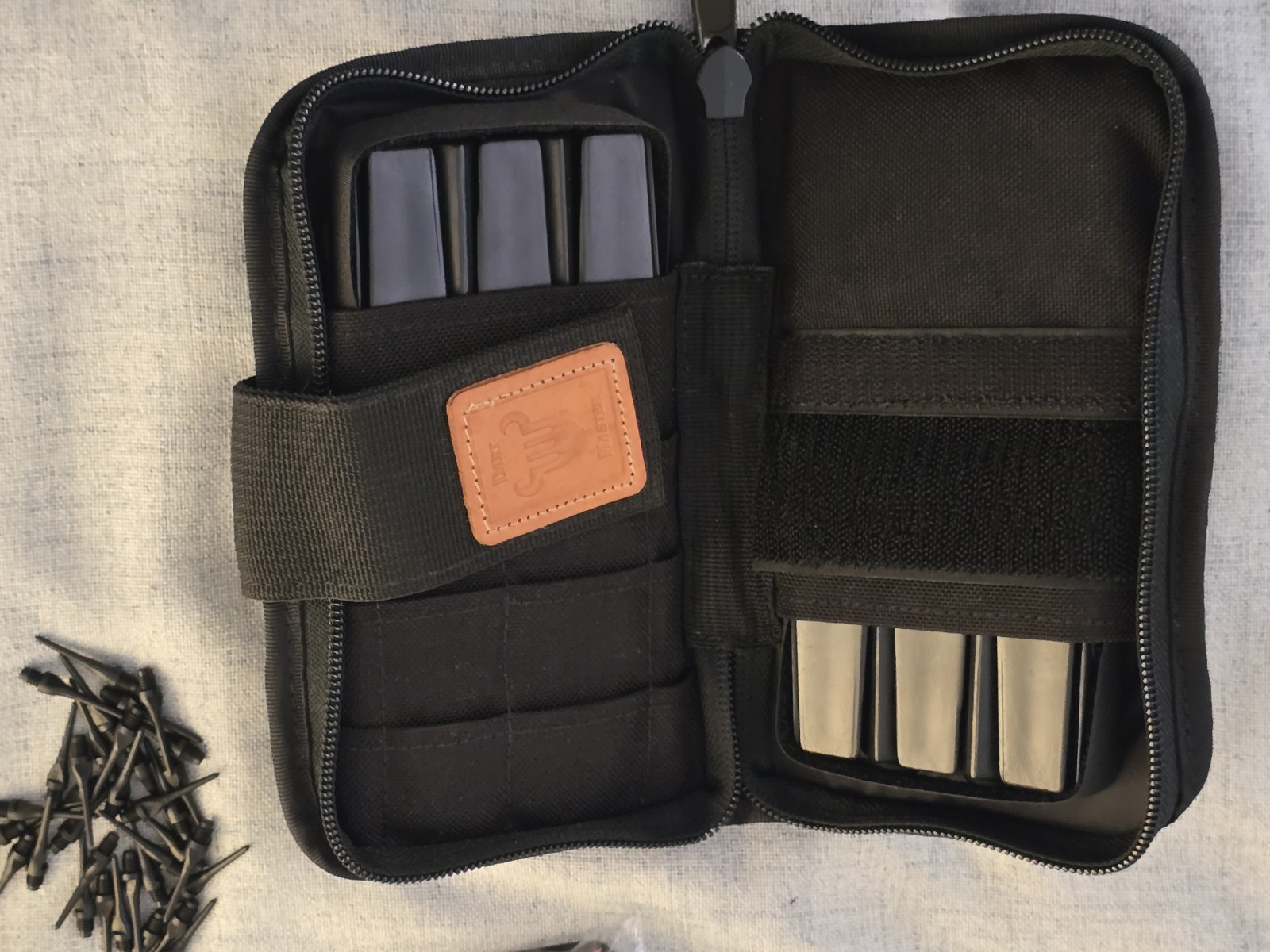 Large Soft Tip Dart Lot