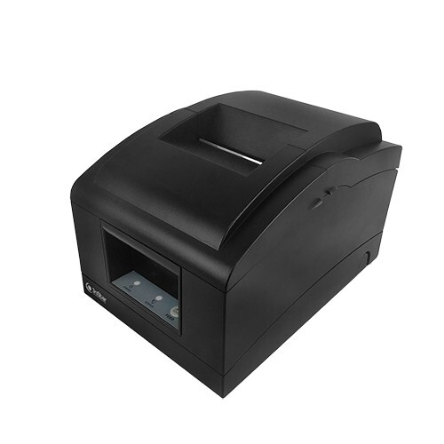 3nStar 76mm Impact Receipt Kitchen Printer RPI007 4.5 lines/ second USB ETHERNET
