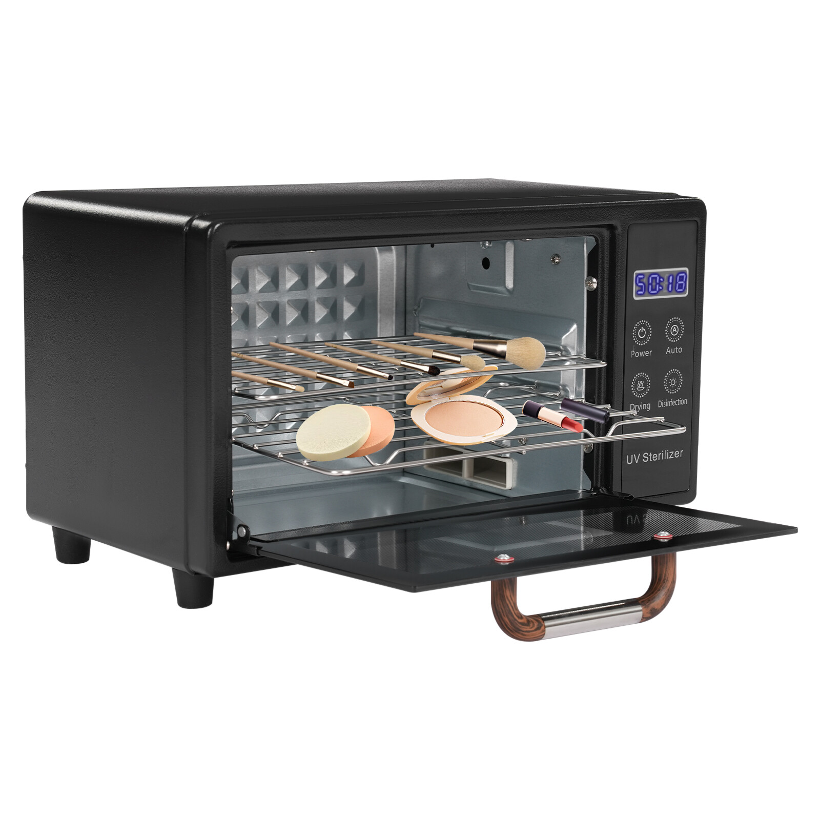 Nail Tool Sterilizer Dry Heat Sterilizer Dental Tool Sterilizer Drying Mahcine