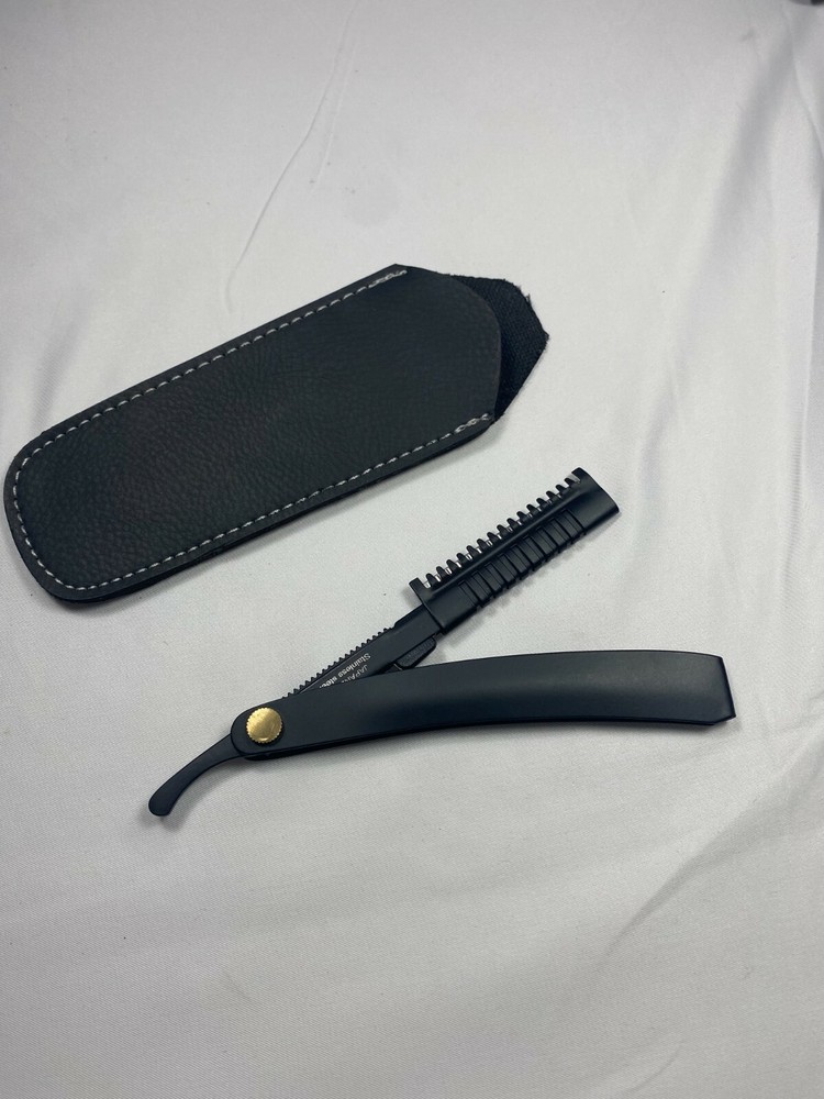 Barbers Razor