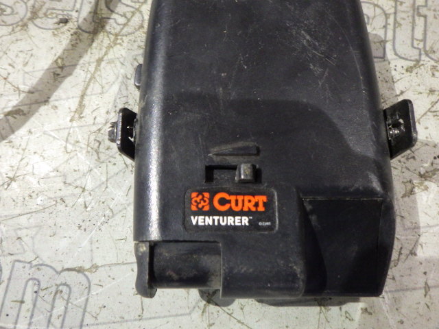 2000 2001 DODGE 2500 3500 5.9 DIESEL AUTO 4X4 TRAILER BRAKE CONTROLLER ( CURT )
