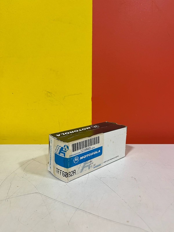 Motorola TFF6082A RF Transmit Filter Module. NEW