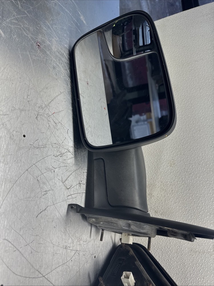 2002-2008 Dodge Ram Tow Mirror Pair