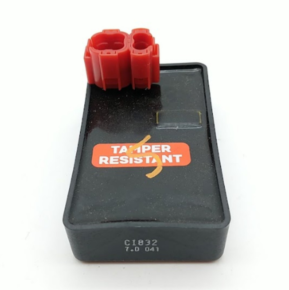 1994-1997 Honda TRX300 Fourtrax Ignition Control Unit CDI OEM 30410-HM5-505