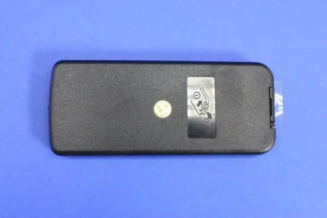 Genuine Mopar Wireless Infrared Remote 68189014AA