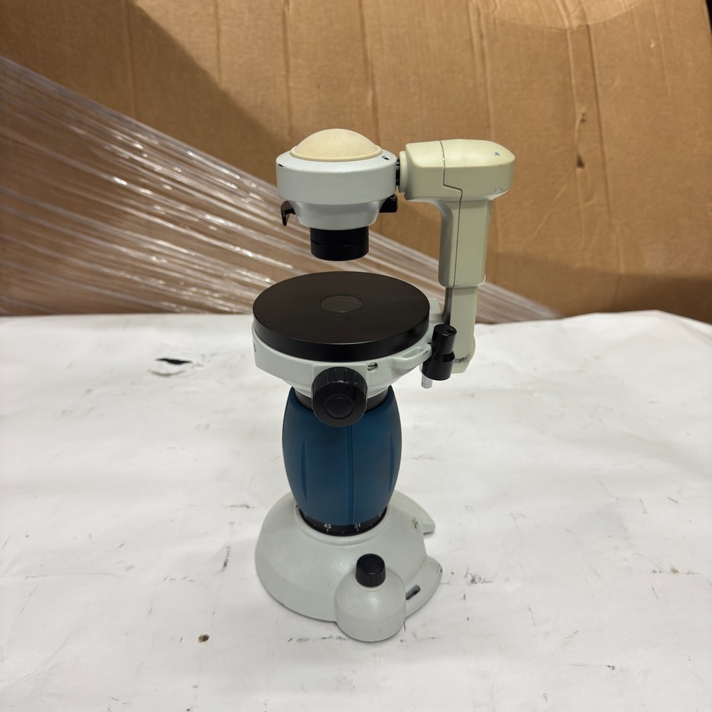 Olympus MIC-D Inverted Digital Microscope USB Imaging Lab Research | Tested
